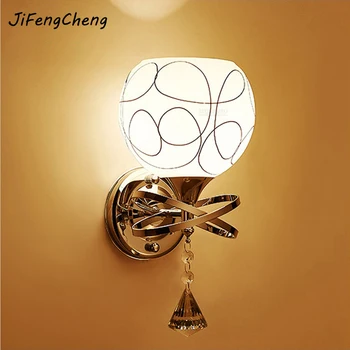 JIFENGCHENG Modern Sconce Wall Lights 110V-220V E27 Led Wall Lamp Modern Wall Light Wall Mounted Bedside Reading Lamps
JIFENGCHENG Modern Sconce Wall Lights 110V-220V E27 Led Wall Lamp Modern Wall Light Wall Mounted Bedside Reading Lamps