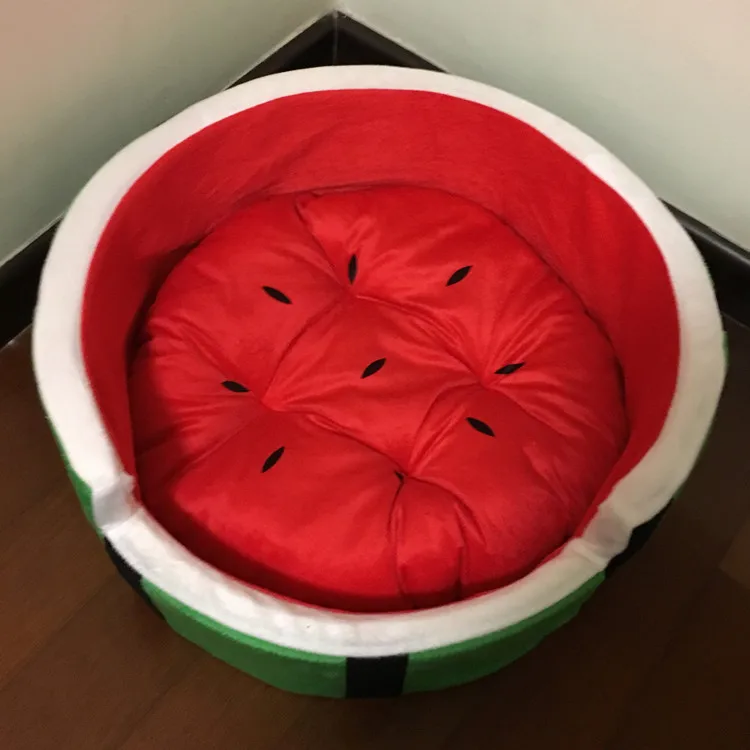 recommend style good quality fashion round watermelon pet bed,Puppy Teddy Little Pet Cat Dog Sleeping Beds cat house sofa
recommend style good quality fashion round watermelon pet bed,Puppy Teddy Little Pet Cat Dog Sleeping Beds cat house sofa
