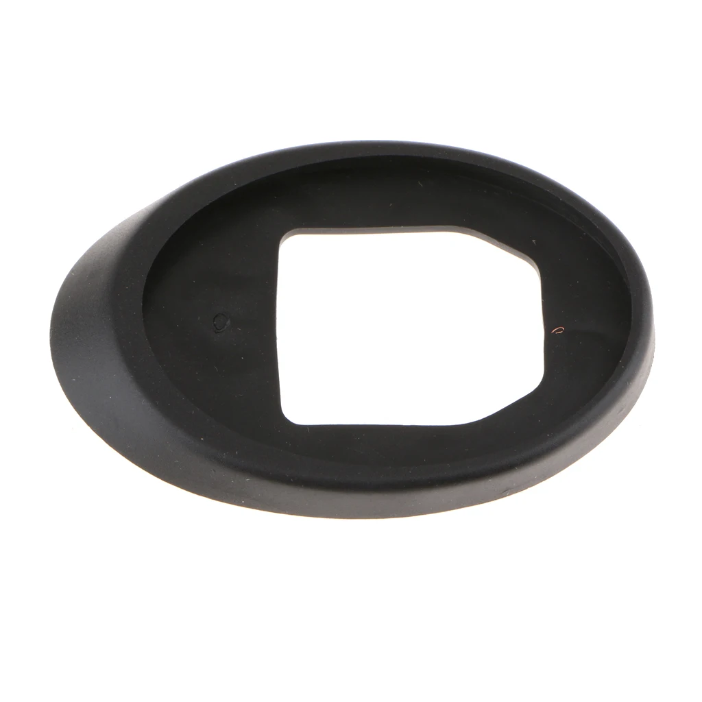 Car Radio Antenna Base Gaskets Rubber Seal for Jetta Bora Vauxhall Junta de estanqueidad joint d'etancheite Auto Parts