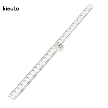 1Pcs Newest Transparent Plastic Acrylic Folding Straight Rulers 30Cm Drawing Student Children Stationery School Supplies Gift
1Pcs Newest Transparent Plastic Acrylic Folding Straight Rulers 30Cm Drawing Student Children Stationery School Supplies Gift