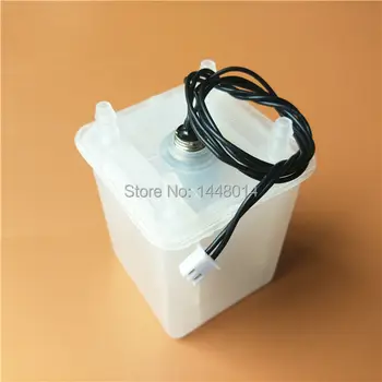 8pcs Digital printer Infinity Challenger sub ink tank 4 hole with level sensor wholesale
8pcs Digital printer Infinity Challenger sub ink tank 4 hole with level sensor wholesale