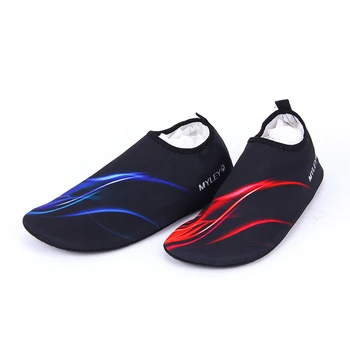 Soft Skin Shoes Water Shoes Socks Yoga Exercise Pool Beach Swim Slip On Surfing Diving Boating Shoes Breathable Beach Shoes
Soft Skin Shoes Water Shoes Socks Yoga Exercise Pool Beach Swim Slip On Surfing Diving Boating Shoes Breathable Beach Shoes