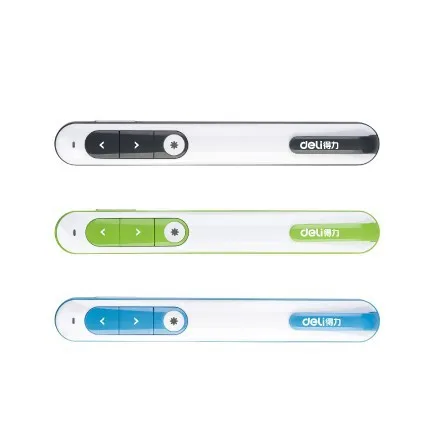 Page-turning pen 2800 multimedia teaching remote control PPT page flipping machine teaching whip projection electronic pen
Page-turning pen 2800 multimedia teaching remote control PPT page flipping machine teaching whip projection electronic pen