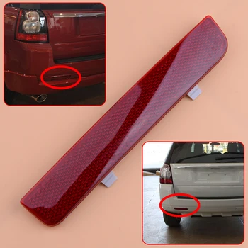 beler RH Rear Bumper Red Reflector LR006348 For Land Rover LR2 2008 Range Rover 2003-2005 2006 2007 2008 2009 2010 2011 2012
beler RH Rear Bumper Red Reflector LR006348 For Land Rover LR2 2008 Range Rover 2003-2005 2006 2007 2008 2009 2010 2011 2012