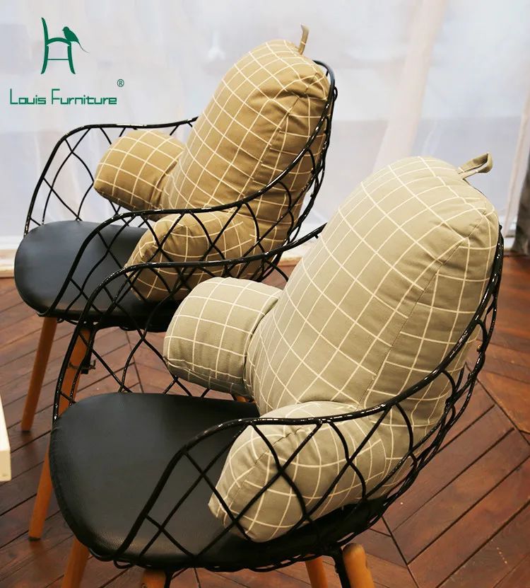Louis Fashion Pillow Waist Protecting Office Bed Head Waist Seat Pregnant Chair Backrest
Louis Fashion Pillow Waist Protecting Office Bed Head Waist Seat Pregnant Chair Backrest
