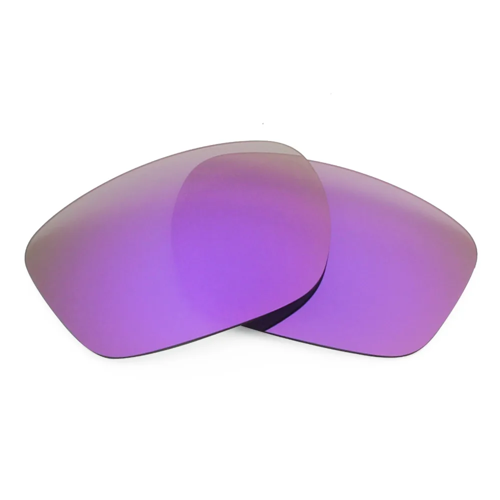 SNARK Anti-Scratch POLARIZED Replacement Lenses for Oakley Sliver Sunglasses Plasma Purple
SNARK Anti-Scratch POLARIZED Replacement Lenses for Oakley Sliver Sunglasses Plasma Purple