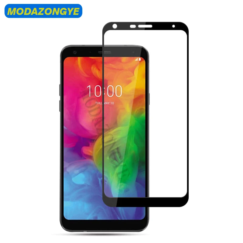 For Tempered Glass LG Q7 Screen Protector For LG Q7a LG Q7+ Q7 Plus LMQ610EM LM-Q610EM Protective Film For LG Q7 Alpha Glass
For Tempered Glass LG Q7 Screen Protector For LG Q7a LG Q7+ Q7 Plus LMQ610EM LM-Q610EM Protective Film For LG Q7 Alpha Glass