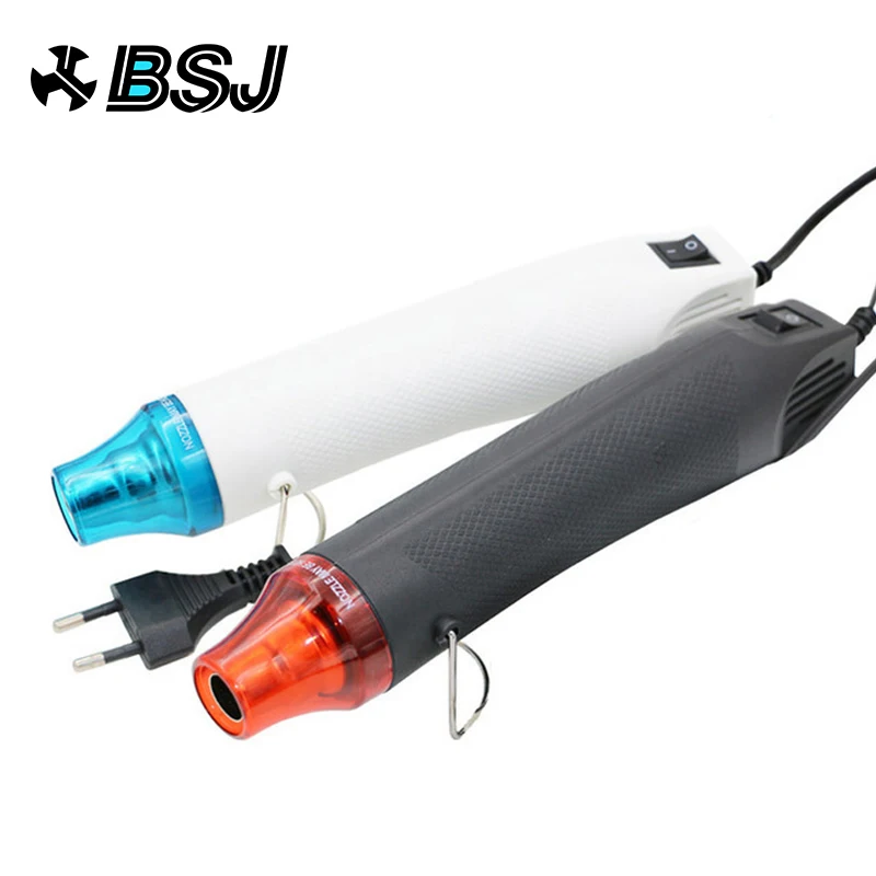 1pc 220V electric Hot Air Gun/Heat Gun with supporting seat DIY tool heat gun DIY Handmade Pottery Mud Heating Clay Hair Dryer
1pc 220V electric Hot Air Gun/Heat Gun with supporting seat DIY tool heat gun DIY Handmade Pottery Mud Heating Clay Hair Dryer