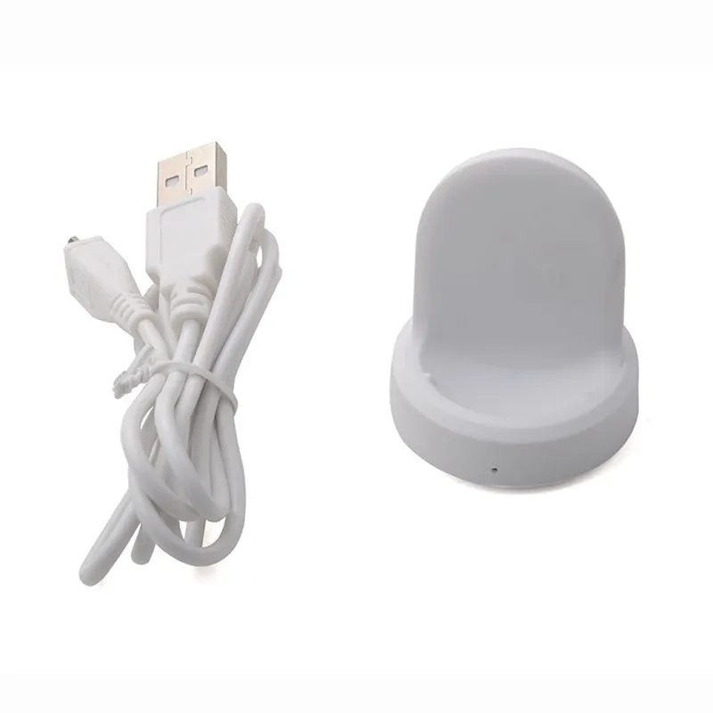 Watch Charger Charging Dock Cradle for Samsung Galaxy 42mm 46mm (6)