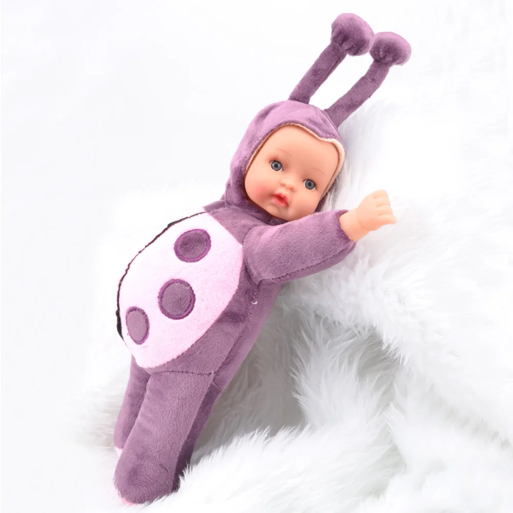 32CM Kawaii Plush Stuffed Toys Doll Stuffed Animals Dolls Soft High Quanlity Kids Toys for Children Gift