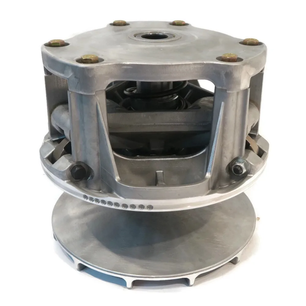 Primary Drive Clutch 1322743 with Spring and Weights for Polaris RZR 800 2008-2014
Primary Drive Clutch 1322743 with Spring and Weights for Polaris RZR 800 2008-2014