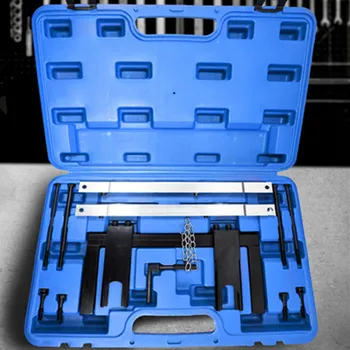For N51 / N52 / N53 / N54 Engine Timing Tool Kit for BMW Engines Camshaft Timing Tool
For N51 / N52 / N53 / N54 Engine Timing Tool Kit for BMW Engines Camshaft Timing Tool