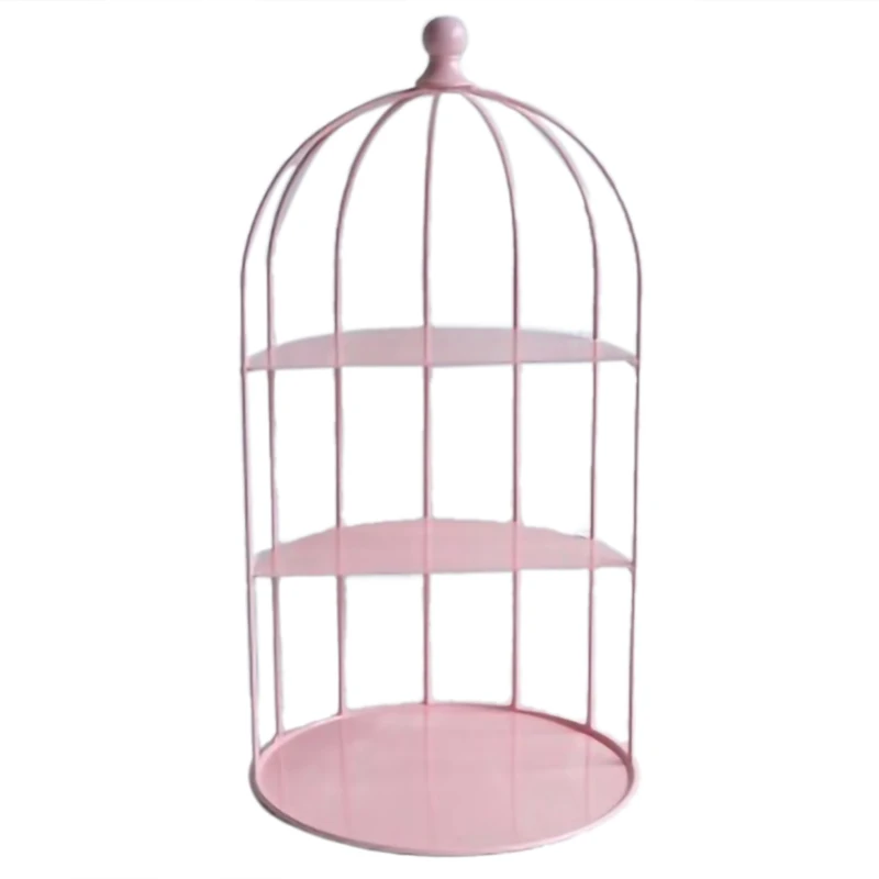Sweetgo Birdcage For Cupcake In Pink Decorating Tools Wedding Sweet Dessert Table Supplier Baker Showcase Cake Stand Pink
Sweetgo Birdcage For Cupcake In Pink Decorating Tools Wedding Sweet Dessert Table Supplier Baker Showcase Cake Stand Pink