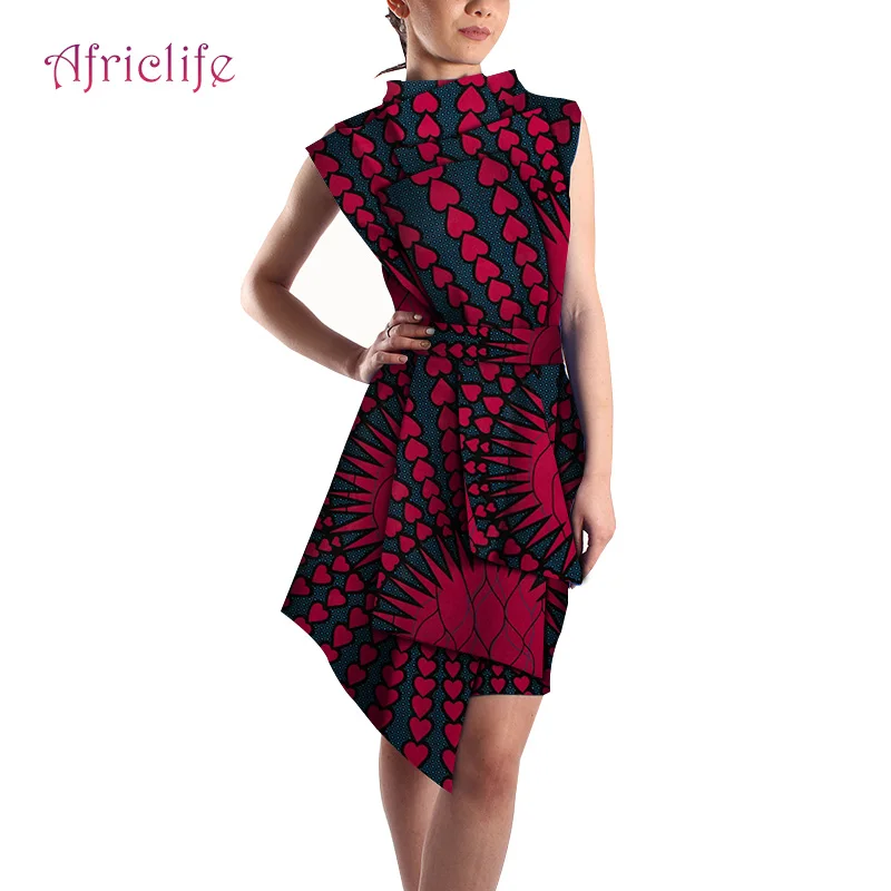 Fashion Model Skirt for Sexy Lady Sleeveless Mini Skirt 2020 Newest Design African Women Clothing for Summer WY4753
Fashion Model Skirt for Sexy Lady Sleeveless Mini Skirt 2020 Newest Design African Women Clothing for Summer WY4753