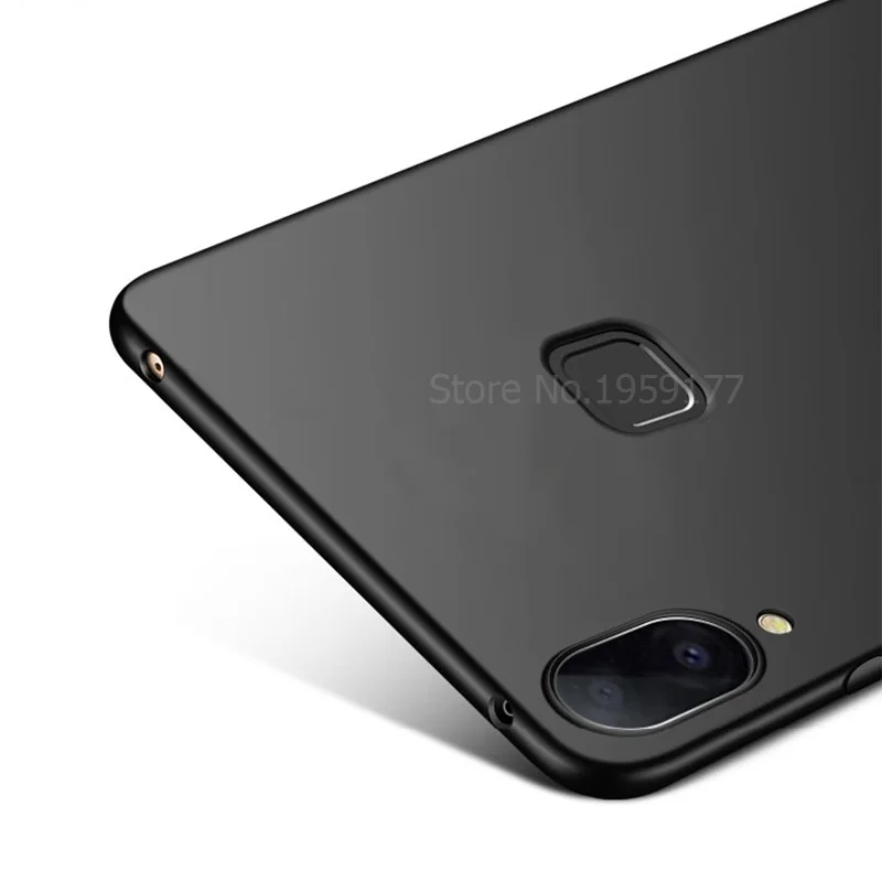 Soft Case For Vivo V9 Case Vivo V9 Case Silicone Back Cover Phone Case For Vivo V9 VivoV9 V 9 1723 funda 6.3 inch (3)
