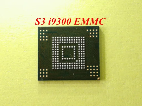 Флэш память NAND с прошивкой 2 шт. 10 EMMC для KMVTU000LM samsung s3 I9300|samsung nand flash memory|nand flashsamsung emmc