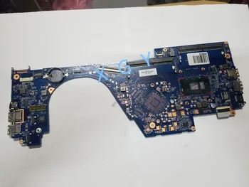 For HP For Pavilion 14-AL series Laptop Motherboard w/ SR2EX 4405U DAG31AMB6D0 855831-601 855832-601 100% Tested OK
For HP For Pavilion 14-AL series Laptop Motherboard w/ SR2EX 4405U DAG31AMB6D0 855831-601 855832-601 100% Tested OK