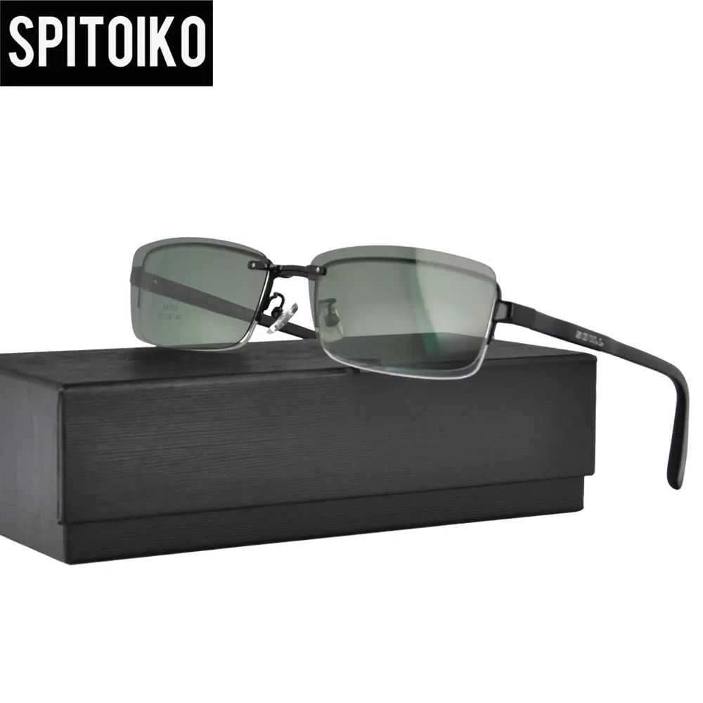Sunglasses Men Polarized Magnetic Clip On Glasses Male Half Rim Spectacle Myopia Eyeglasses Optical Frames S9052
Sunglasses Men Polarized Magnetic Clip On Glasses Male Half Rim Spectacle Myopia Eyeglasses Optical Frames S9052