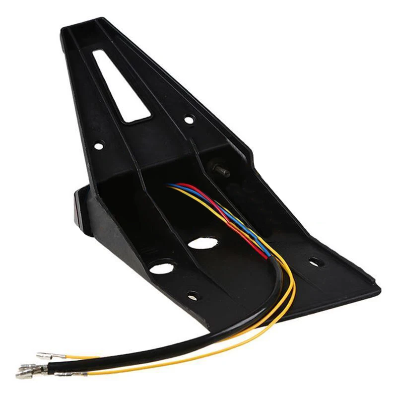 Motocross Motor Dirt Bike Brake Stop Tail Light LED Rear Fender Turn Signal Offroad Motorcycle Signal Lamp
Motocross Motor Dirt Bike Brake Stop Tail Light LED Rear Fender Turn Signal Offroad Motorcycle Signal Lamp