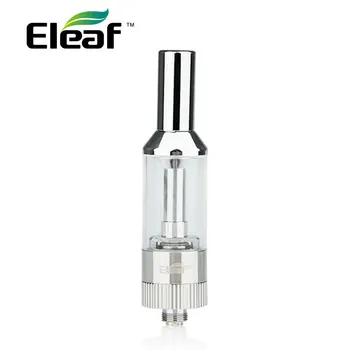 Hot Sale! Eleaf GS Air Atomizer with Dual Coil Airflow Adjustable Design with Dual-coil GS-air Head Vaporizer E-cigs Original
Hot Sale! Eleaf GS Air Atomizer with Dual Coil Airflow Adjustable Design with Dual-coil GS-air Head Vaporizer E-cigs Original