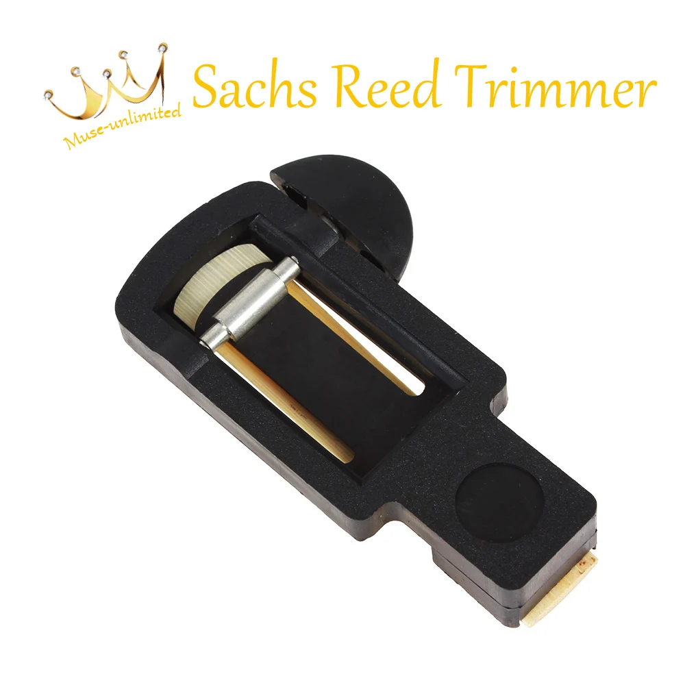 Muse - Hot 1pcs Bb Tenor / Alto / Soprano Saxophone Corrector B Flat Sax Reed Trimmer
Muse - Hot 1pcs Bb Tenor / Alto / Soprano Saxophone Corrector B Flat Sax Reed Trimmer