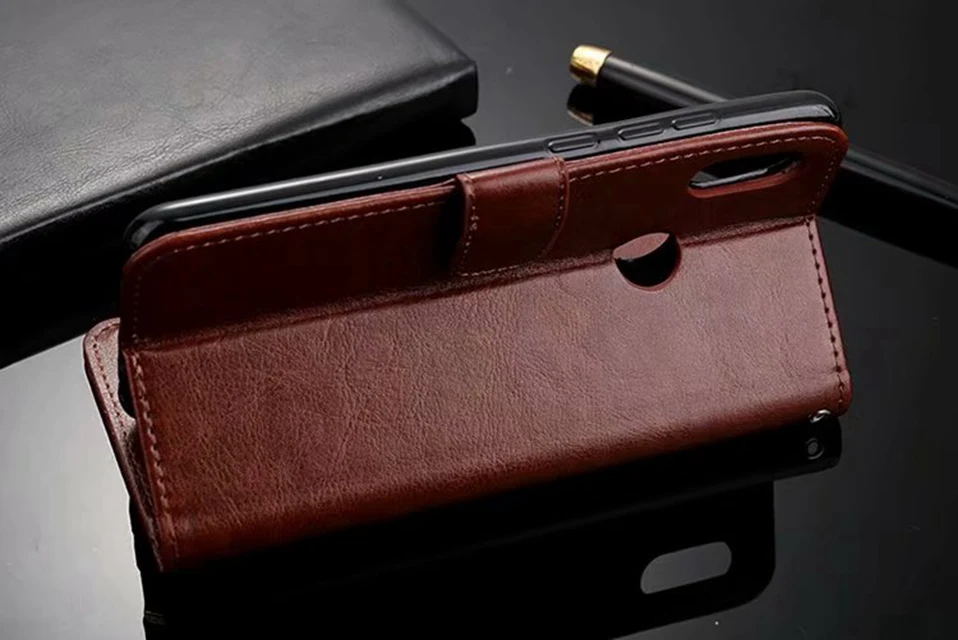 Flip Case For Xiaomi Redmi Note 6 5 7 Pro 4X Funda Wallet Leather Case For Xiaomi Redmi 6A 6 S2 Mi Mix 2S 3 A2 8 Lite Play Cover (2)