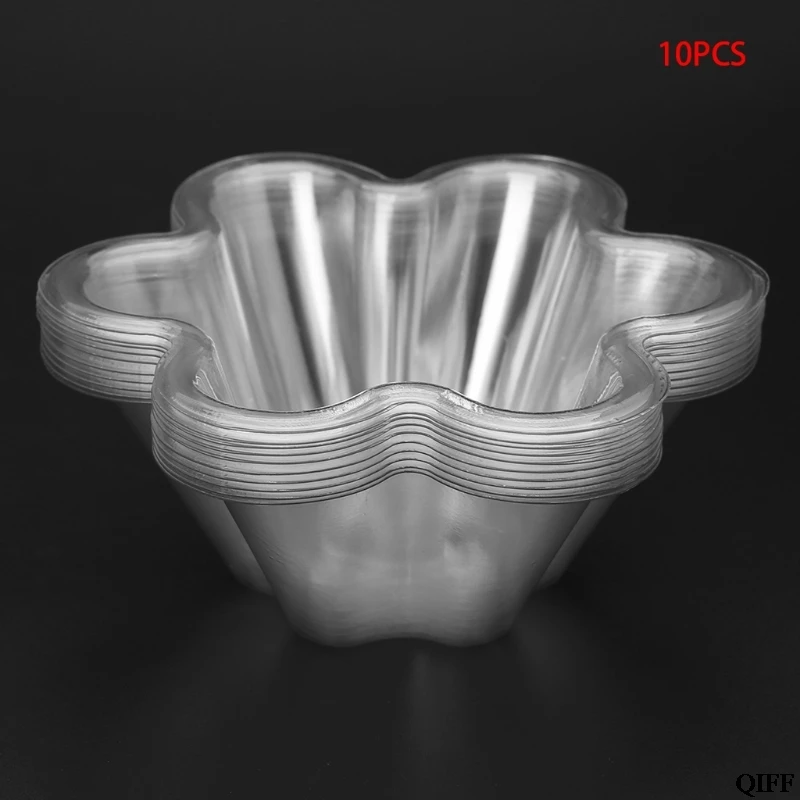 Drop Ship&Wholesale 10Pcs Disposable Plastic Transparent Ice Cream Soup Candy Salad Bowl Kitchen New APR29 
Drop Ship&Wholesale 10Pcs Disposable Plastic Transparent Ice Cream Soup Candy Salad Bowl Kitchen New APR29