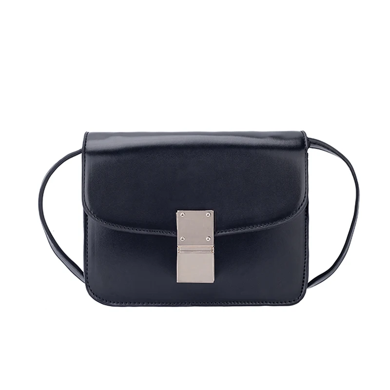KYYSLO Retro simple tofu small square bag female Korean version of wild fashion women shoulder messenger bag French handbag
KYYSLO Retro simple tofu small square bag female Korean version of wild fashion women shoulder messenger bag French handbag