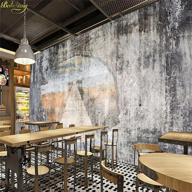 beibehang Custom photo wallpaper fresco vintage nostalgic cement wall 3d three large background wall papel de parede wall paper
beibehang Custom photo wallpaper fresco vintage nostalgic cement wall 3d three large background wall papel de parede wall paper