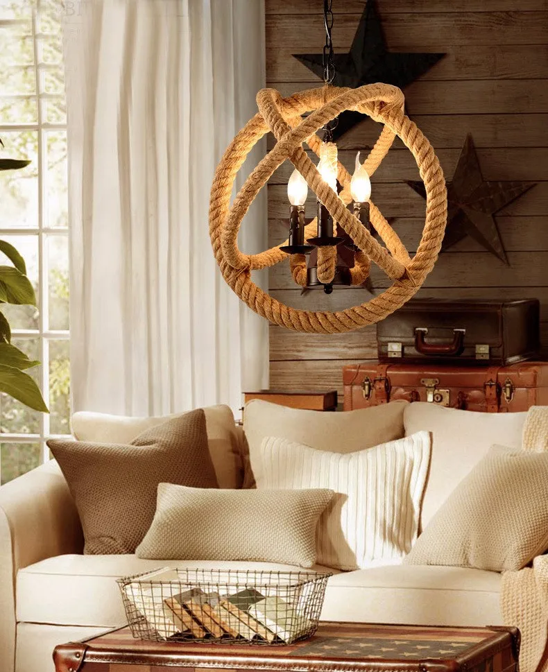 Pendant light (6)