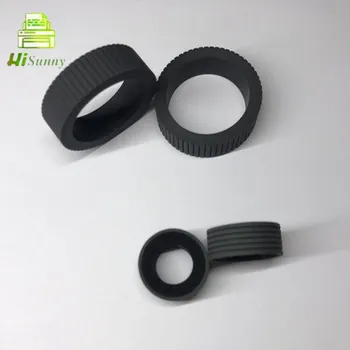 PA03670-0001 PA03670-0002 for Fujitsu fi-7160 fi-7180 fi-7260 fi-7280 fi7160 fi7180 fi7260 Pickup Roller Brake Roller tire
PA03670-0001 PA03670-0002 for Fujitsu fi-7160 fi-7180 fi-7260 fi-7280 fi7160 fi7180 fi7260 Pickup Roller Brake Roller tire