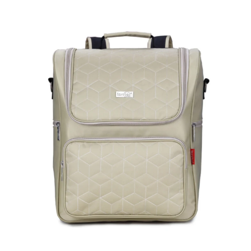 Insular New arrival 5 colors Baby Diaper Backpack Multifunctional Mommy Bag Backpack Changing Bags for mum M639
Insular New arrival 5 colors Baby Diaper Backpack Multifunctional Mommy Bag Backpack Changing Bags for mum M639