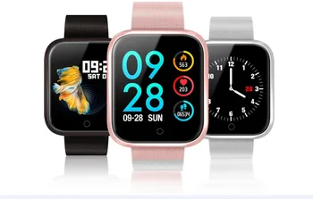 Smart watch P70 Sports fashion bracelet sleep monitor heart blood pressure rate monitor for iphone 5 6 7 ios android phone
Smart watch P70 Sports fashion bracelet sleep monitor heart blood pressure rate monitor for iphone 5 6 7 ios android phone