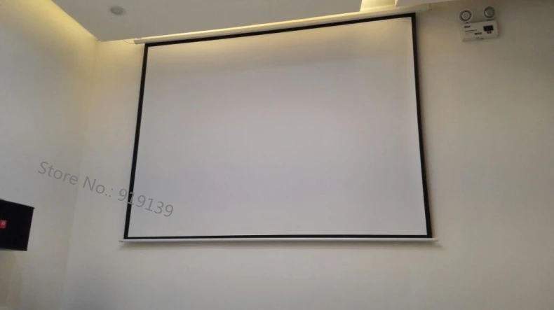 Экран Xiaomi Mi Ambient Projector Screen