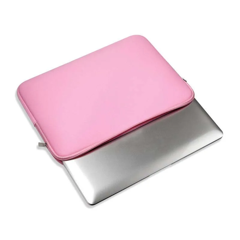 Fashion Computer Pocket Cover Laptop Cases Laptop Sleeve Notebook Bag Pouch Case Women Men sleeve
Fashion Computer Pocket Cover Laptop Cases Laptop Sleeve Notebook Bag Pouch Case Women Men sleeve
