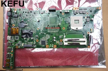 Laptop motherboard suitable for asus K73E X73E K73SD rev 2.3 MAINBOARD HM65 ,free shipping
Laptop motherboard suitable for asus K73E X73E K73SD rev 2.3 MAINBOARD HM65 ,free shipping