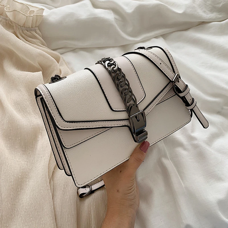 2019 Shoulder Crossbody Bag Women Famous Designer Brand Bags Handbags Women Chain Stitching Solid Double Bag Tote
2019 Shoulder Crossbody Bag Women Famous Designer Brand Bags Handbags Women Chain Stitching Solid Double Bag Tote