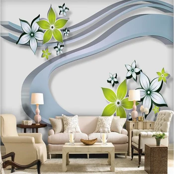 beibehang 3d wallpaper walls Papier peint mural 3d individuality background abstract floral wallpaper wallpapers for living room
beibehang 3d wallpaper walls Papier peint mural 3d individuality background abstract floral wallpaper wallpapers for living room