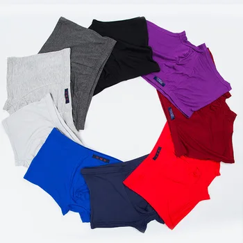 3Pcs/lot Panties Male Underwear Men's Boxer Underwear Sexy Cotton 2019 Hot Sale Male Panties Underwear Men's Boxers Comfortable
3Pcs/lot Panties Male Underwear Men's Boxer Underwear Sexy Cotton 2019 Hot Sale Male Panties Underwear Men's Boxers Comfortable