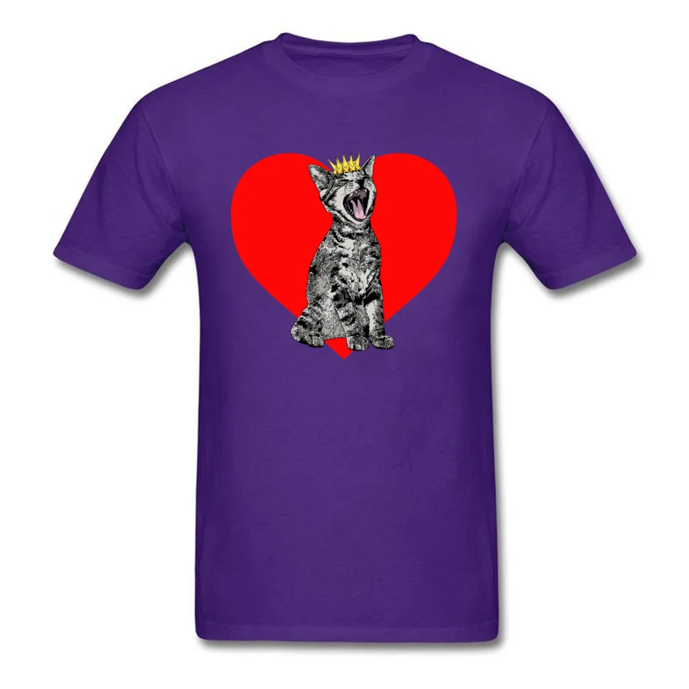 Kitty Heart_purple