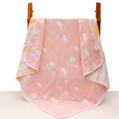 Animal Style 80*80cm Baby Blankets Bedding Infant Cotton Swaddle Towel Multifunctional Envelopes For Newborns fleece
Animal Style 80*80cm Baby Blankets Bedding Infant Cotton Swaddle Towel Multifunctional Envelopes For Newborns fleece