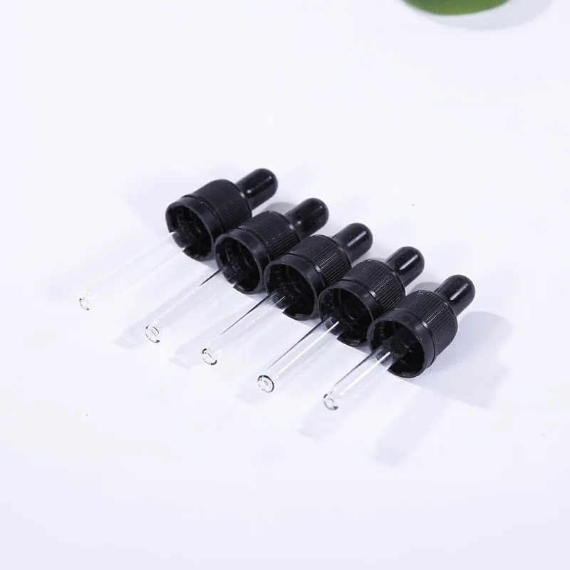 5-100ML Reagent Eye Dropper Drop Amber Glass Aromatherapy Liquid Pipette Bottle 998
5-100ML Reagent Eye Dropper Drop Amber Glass Aromatherapy Liquid Pipette Bottle 998