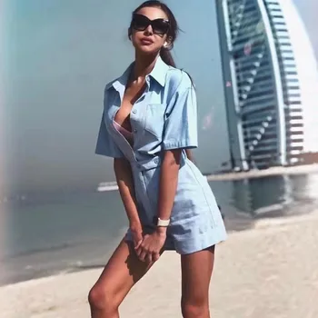 Women Summer jumpsuit Sexy bodysuit Military style Solid Casual Playsuits new Overalls 2019 Summer Short Rompers womens jumpsuit
Women Summer jumpsuit Sexy bodysuit Military style Solid Casual Playsuits new Overalls 2019 Summer Short Rompers womens jumpsuit