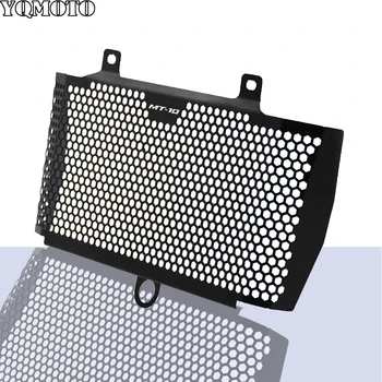 For Yamaha Mt10 MT-10 MT10 FZ10 FZ-10 2016 2017 motorcycle radiator protective cover Guards Radiator Grille Cover Protecter
For Yamaha Mt10 MT-10 MT10 FZ10 FZ-10 2016 2017 motorcycle radiator protective cover Guards Radiator Grille Cover Protecter