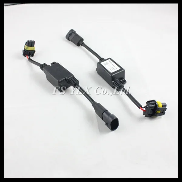 Error free HID warning canceller filter HID Xenon EMC filter non-interference for H3 H4 H11 H7 9005 9006 HID Xenon headlight lam
Error free HID warning canceller filter HID Xenon EMC filter non-interference for H3 H4 H11 H7 9005 9006 HID Xenon headlight lam