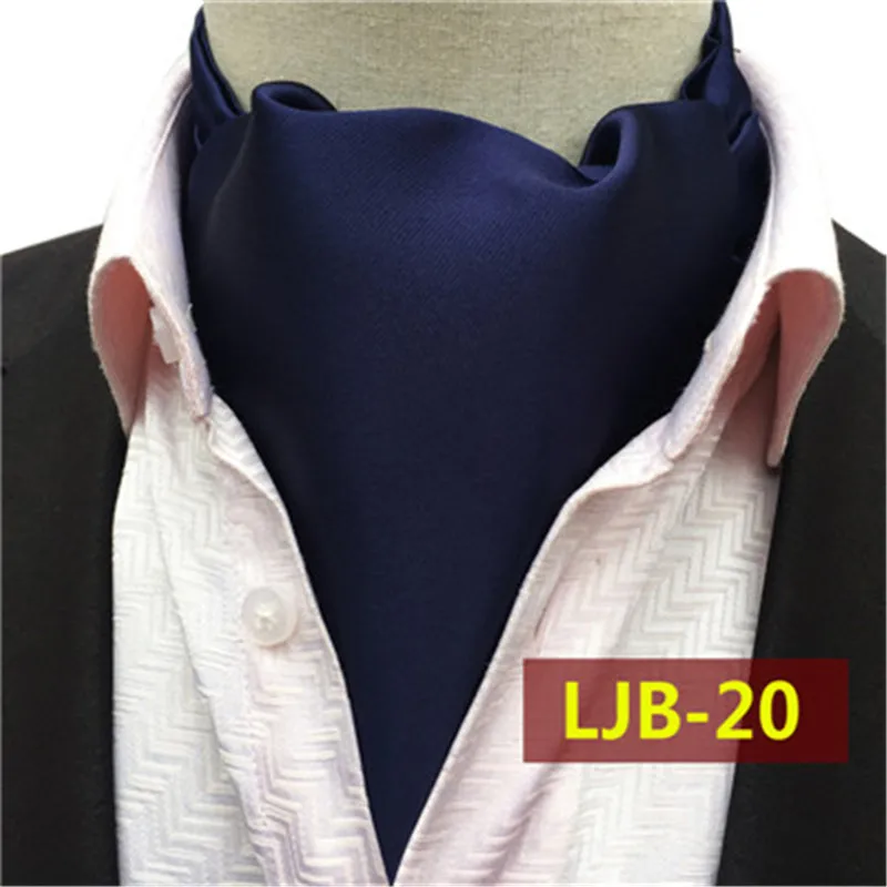 Mantieqingway Solid Color Mens Bow Ties Wedding Party Ascot Cravat Popular Brand Blue/ Black Necktie Fashion Ties for Men Cravat
Mantieqingway Solid Color Mens Bow Ties Wedding Party Ascot Cravat Popular Brand Blue/ Black Necktie Fashion Ties for Men Cravat