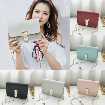 Fashion Women Handbag Shoulder Bag Messenger Tote Purse Leather Ladies Satchel
Fashion Women Handbag Shoulder Bag Messenger Tote Purse Leather Ladies Satchel