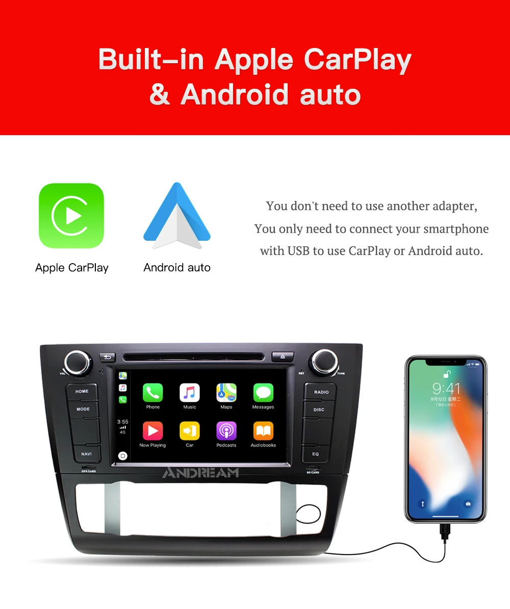 CarPlay