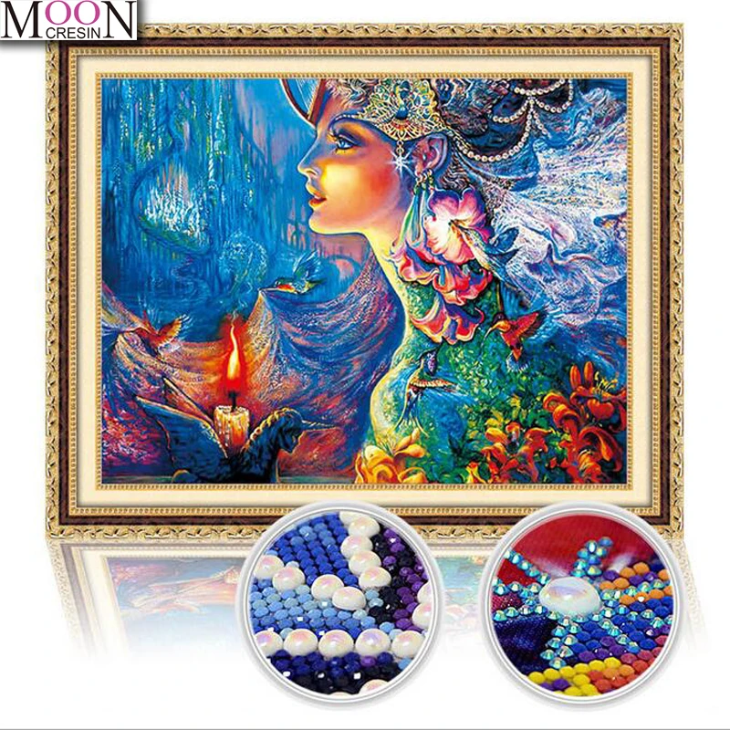 MOONCRESIN Diamond Painting Christmas stocking 5D DIY Diamond Embroidery Drill Rhinestones Mosaic Sale,Picture Decor Needlework 
MOONCRESIN Diamond Painting Christmas stocking 5D DIY Diamond Embroidery Drill Rhinestones Mosaic Sale,Picture Decor Needlework