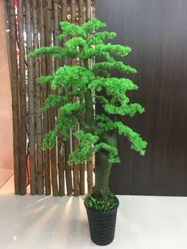 artificial 160cm Welcoming Pine tree Pseudo-Pine artificial Greenery Plant artificial tree home hotel Decoration fake plants
artificial 160cm Welcoming Pine tree Pseudo-Pine artificial Greenery Plant artificial tree home hotel Decoration fake plants